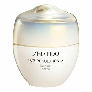 SHISEIDO - FUTURE SOLUTION LX - Denní ochranný krém obraz
