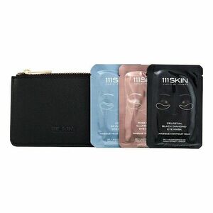 111SKIN - Jetsetter – Trio očních masek obraz
