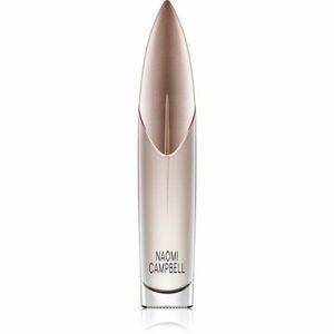 Naomi Campbell Naomi Campbell toaletní voda pro ženy 30 ml obraz