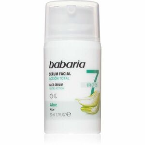 Babaria Aloe Vera pleťové sérum s aloe vera 50 ml obraz