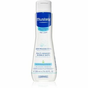 MUSTELA BÉBÉ obraz