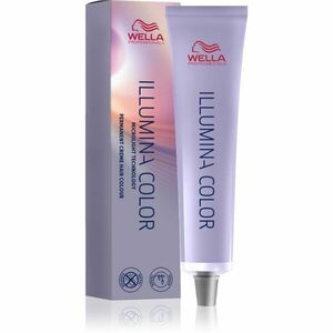 Wella Professionals Illumina Color barva na vlasy odstín 10/ 60 ml obraz