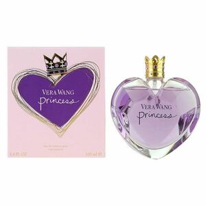 Vera Wang Princess toaletní voda pro ženy 100 ml obraz