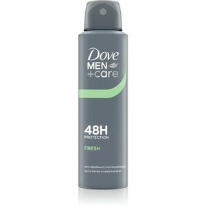 Dove Men+Care Antiperspirant antiperspirant ve spreji 48h 150 ml obraz