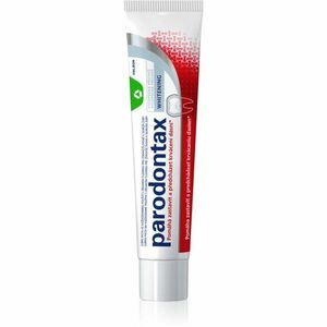 Parodontax Whitening zubná pasta 75ml obraz