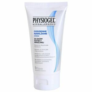 Physiogel Daily MoistureTherapy hydratační krém pro suchou a citlivou pokožku 75 ml obraz