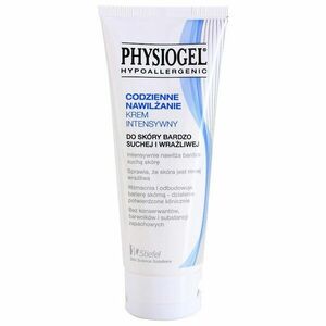 Physiogel Daily MoistureTherapy intenzivní hydratační krém pro suchou pleť 100 ml obraz