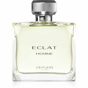 Oriflame Eclat Homme toaletní voda pro muže 75 ml obraz