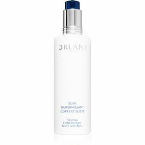 Orlane Firming Concentrate Body And Bust zpevňující péče na tělo a poprsí 250 ml obraz