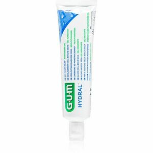 G.U.M Hydral hydratační gel na zuby, jazyk a dásně 50 ml obraz