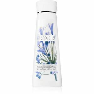 RYOR Čištění a Odličování čisticí mléko Arnika pro suchou a citlivou pleť 200 ml obraz