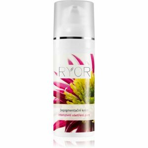 RYOR Intenzivní Péče depigmentační krém na obličej 50 ml obraz