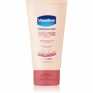 Vaseline Hand Care krém na ruce a nehty 75 ml obraz