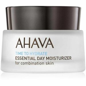AHAVA Time To Hydrate denní hydratační krém pro smíšenou pleť 50 ml obraz
