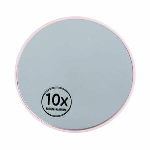 Diva & Nice Cosmetics Accessories Mirror zvětšovací zrcátko s přísavkami (90 mm) 1 ks obraz