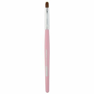 Diva & Nice Cosmetics Accessories Brush štětec na rty MAX 491/5 1 ks obraz