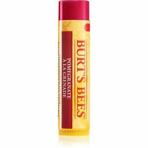 Burt’s Bees Lip Care regenerační balzám na rty (with Pomegranate Oil) 4.25 g obraz