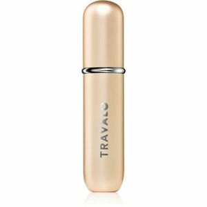 Travalo Classic plnitelný rozprašovač parfémů unisex 5 ml obraz