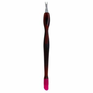 Diva & Nice Cosmetics Accessories Nails Trimmer - odstraňovač nehtové kůžičky 1 ks obraz