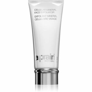 La Prairie Cellular Mineral FAce Exfoliator minerální peeling na obličej 100 ml obraz