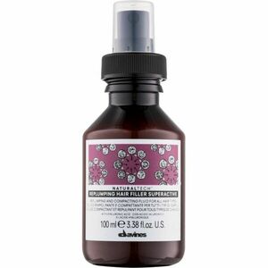 Davines Naturaltech Replumping Conditioner vlasové sérum pro objem a lesk 100 ml obraz