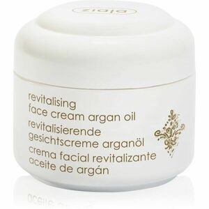 Ziaja Argan Oil ochranný krém pro velmi suchou pleť 50 ml obraz