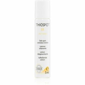 Synchroline Thiospot SR lokální péče pro pleť s hyperpigmentací roll-on 5 ml obraz