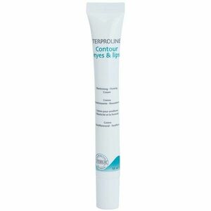 Synchroline Terproline zpevňující krém na kontury očí a rtů 15 ml obraz