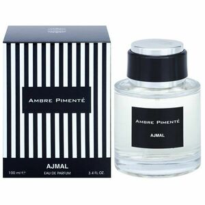 Ajmal Ambre Pimente parfémovaná voda unisex 100 ml obraz