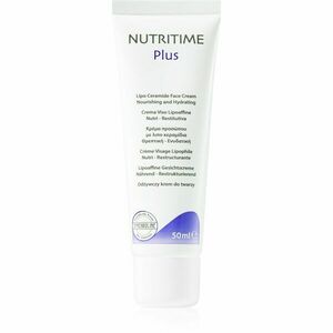 Synchroline Nutritime Plus výživný a hydratační krém s ceramidy 50 ml obraz