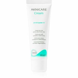 Synchroline Aknicare krém proti akné při seboroické dermatitidě 50 ml obraz