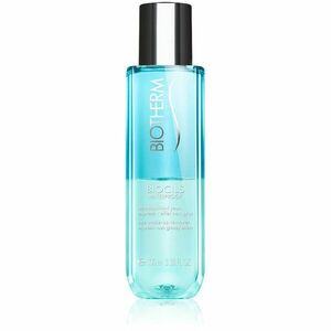 Biotherm Biocils dvousložkový odličovač voděodolného make-upu pro citlivé oči 100 ml obraz