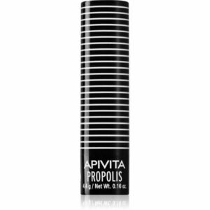Apivita Lip Care Propolis balzám na suché a popraskané rty 4.4 g obraz
