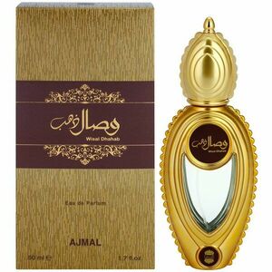 Ajmal Wisal Dhahab parfémovaná voda unisex 50 ml obraz