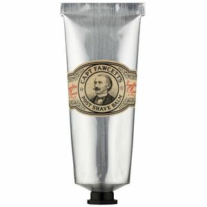 Captain Fawcett Expedition Reserve balzám po holení pro muže 125 ml obraz