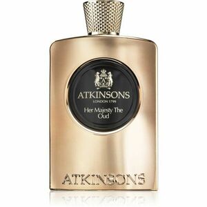 Atkinsons Her Majesty The Oud parfémovaná voda pro ženy 100 ml obraz