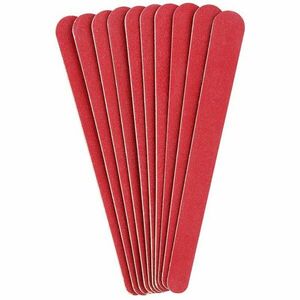 Magnum Feel The Style písečný pilník na nehty (12 cm) 10 ks obraz