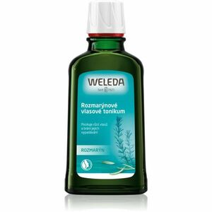 Weleda Rosemary vlasové tonikum 100 ml obraz