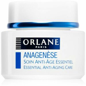 Orlane Anagenèse Essential Time-Fighting Care protivrásková péče pro regeneraci a obnovu pleti 50 ml obraz