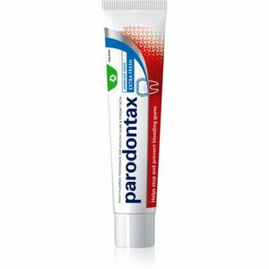 Parodontax Extra Fresh zubní pasta 75 ml obraz