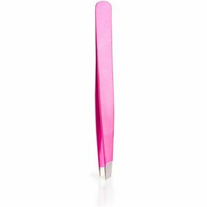 Diva & Nice Cosmetics Accessories Nails pinzeta Pink 1 ks obraz