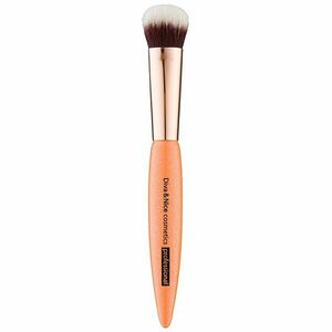 Diva & Nice Cosmetics Professional štětec na rozjasňovač MAX 530/06 1 ks obraz