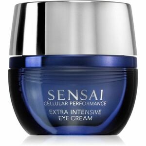 Sensai Cellular Performance Extra Intensive Eye Cream oční protivráskový krém 15 ml obraz