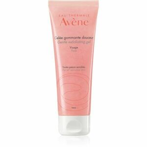 Avène Skin Care jemný gelový peeling 75 ml obraz