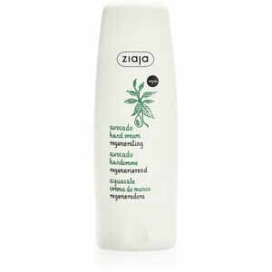 Ziaja Avocado krém na suché a popraskané ruce 80 ml obraz