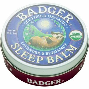 Badger Sleep balzám pro klidný spánek 56 g obraz