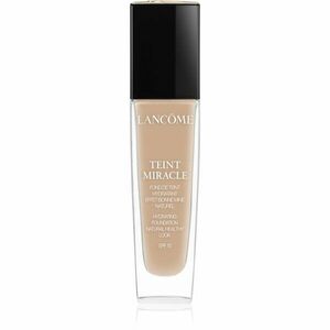 Lancôme Teint Miracle rozjasňující make-up SPF 15 odstín 045 Sable Beige 30 ml obraz