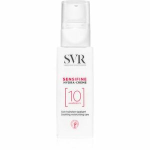 SVR Sensifine zklidňující krém pro citlivou a intolerantní pleť 40 ml obraz