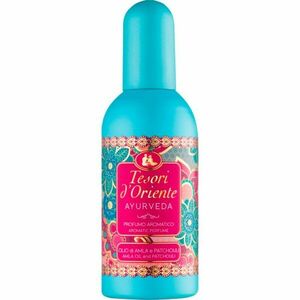 Tesori d'Oriente Ayurveda parfémovaná voda pro ženy 100 ml obraz