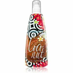 Oranjito Max. Effect Coconut opalovací mléko do solária urychlující opalování 250 ml obraz